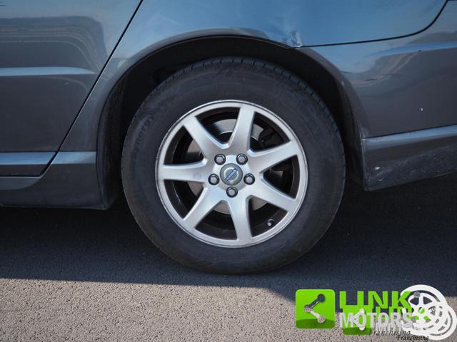 VOLVO S80 2.0D Momentum