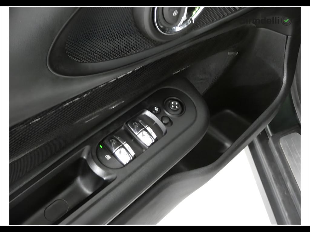 MINI Mini Clubman (F54) - Mini 1.5 One D Boost Clubman