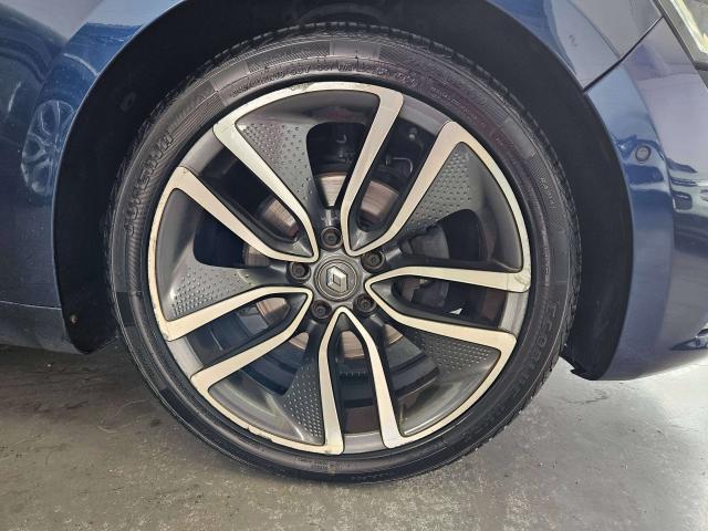 Renault Talisman Talisman Sporter Sporter 1.6 dci energy Intens 130cv edc