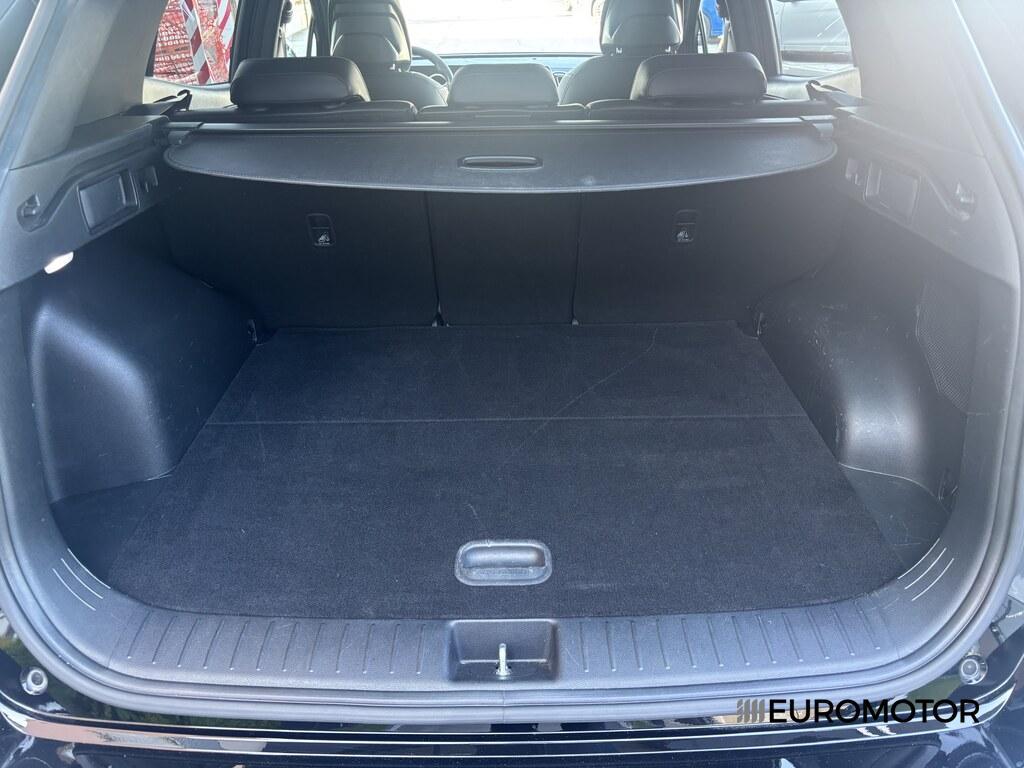 Kia Sportage 1.6 CRDi MHEV GT-line Plus DCT