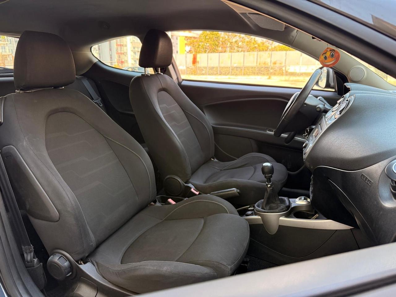 Alfa Romeo MiTo 1.4 105 CV IN OTTIME CONDIZIONI