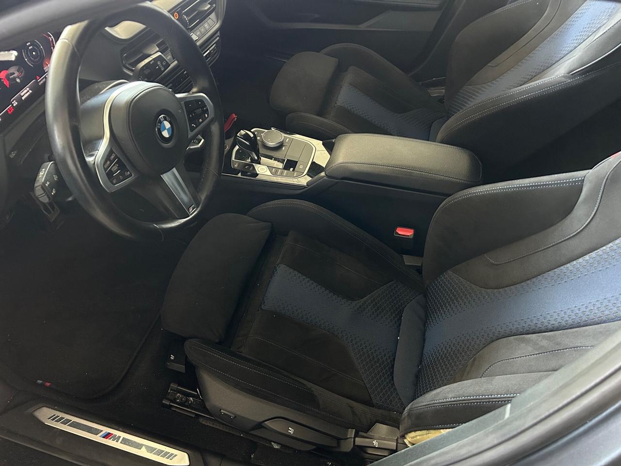 Bmw 118 118i 5p. Msport Exterior