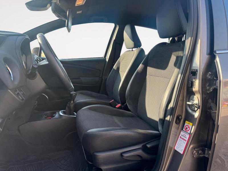 Toyota Yaris 5 Porte Yaris 5p 1.0 Lounge