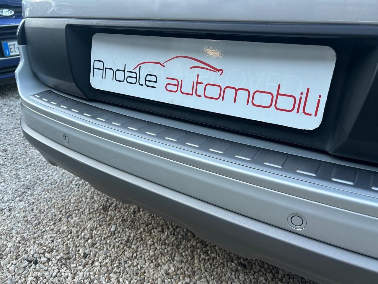 Fiat 500L 1.4 FULL Cross GARANZIA