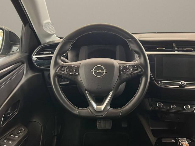 OPEL Corsa-e 5 porte Elegance
