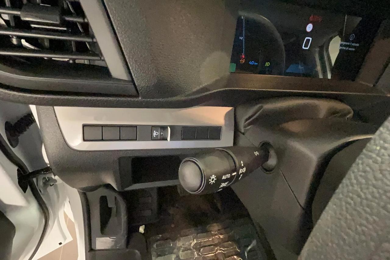 Peugeot Expert 1.5 BlueHDi 120 S&S PL-TN Furgone Standard