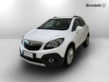 OPEL Mokka 1ª serie - Mokka 1.6 CDTI Ecotec 136CV 4x2 Start&Stop Cosmo