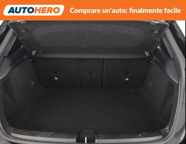 MERCEDES-BENZ A 180 Executive