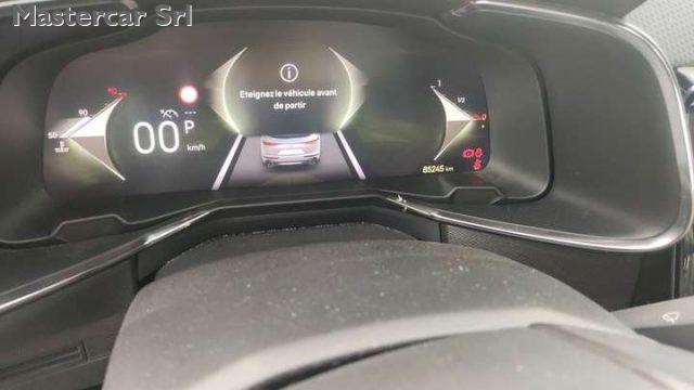 DS AUTOMOBILES DS 7 Crossback 1.5 bluehdi Performance Line 130cv TG: GP743BE