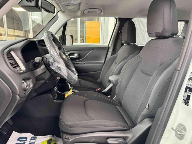 JEEP Renegade 1.5 Turbo T4 MHEV Altitude