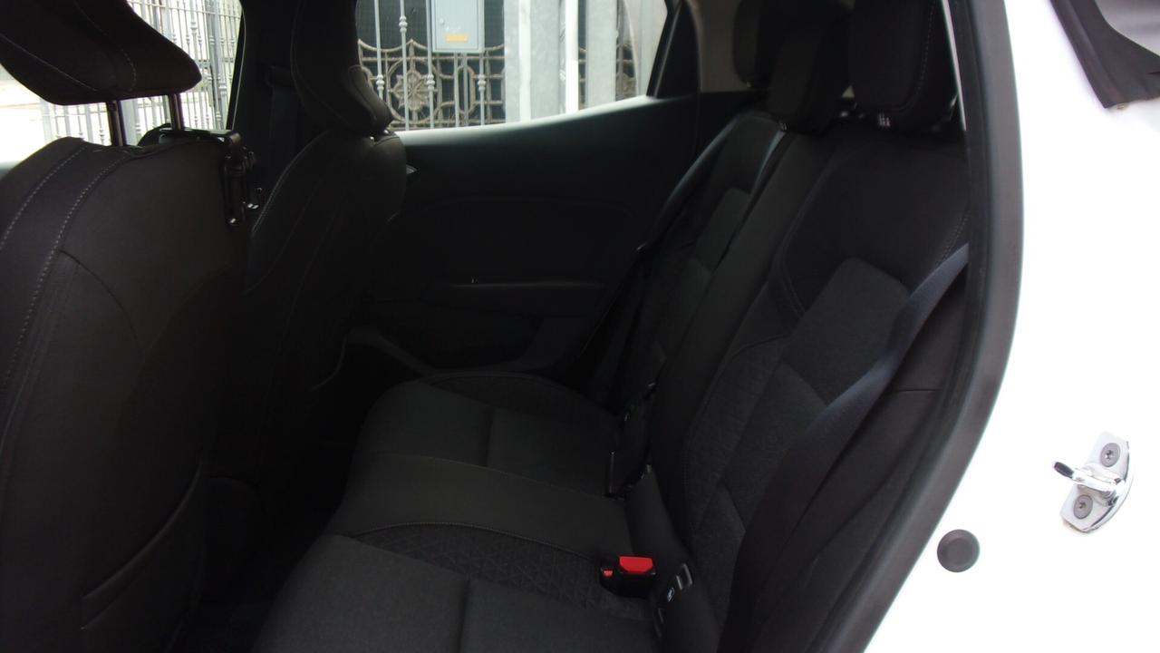 Renault Clio TCe 12V 100 CV GPL 5 porte Intens