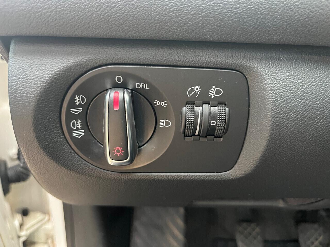 Audi A3 1.6 TDI 90CV Ambition ANCHE NEOPATENTATI