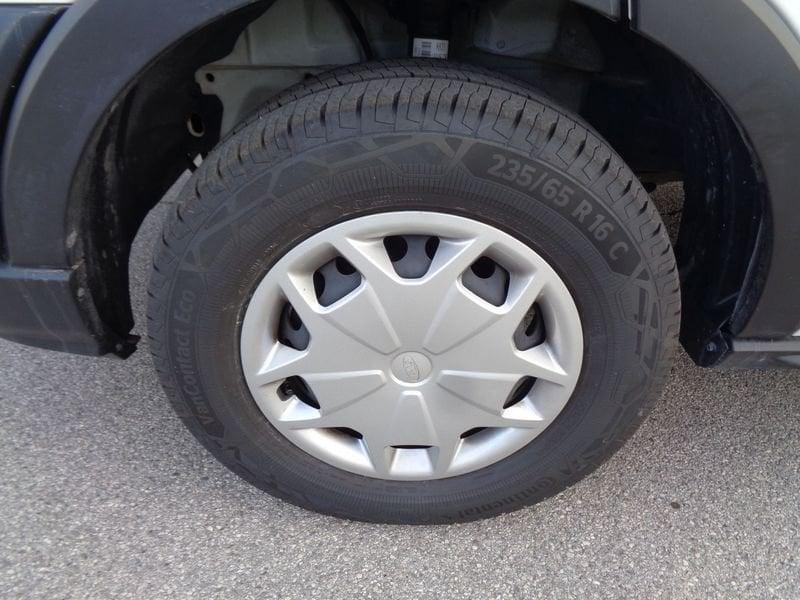 Ford Transit Transit 330 2.0TDCi EcoBlue 130CV L2H2 Trend + IVA