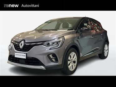 RENAULT Captur 1.0 tce Intens 100cv