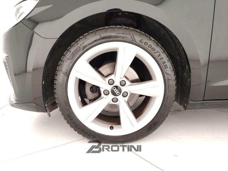 Audi A1 Sportback 30 TFSI S tronic Admired