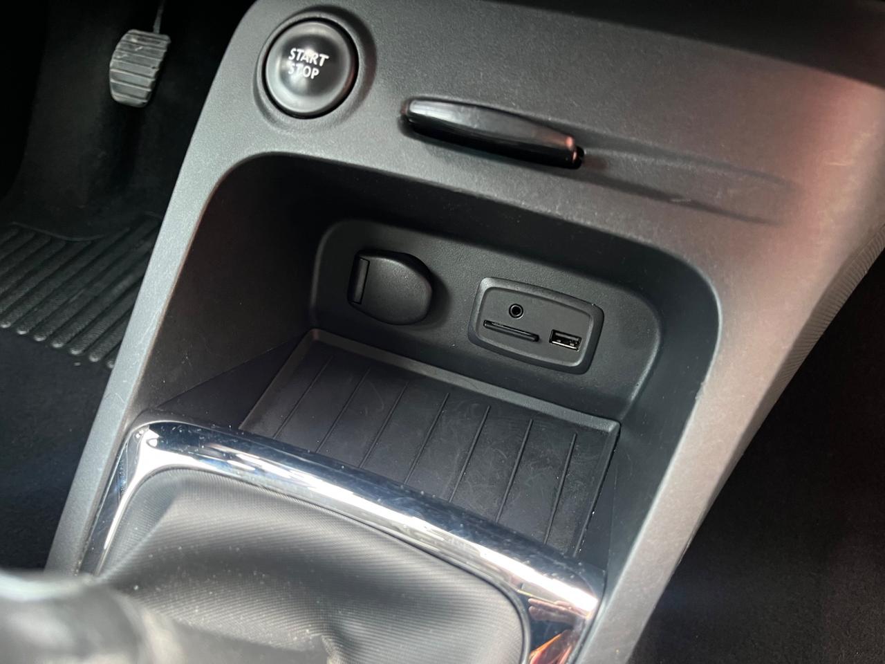 Renault Captur 1.5 dCi 8V 90 CV EDC Energy R-Link