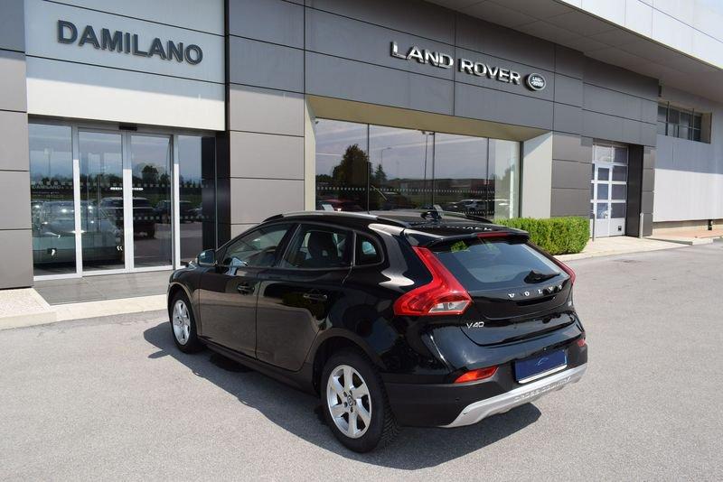 Volvo V40 Cross Country V40 Cross Country D2