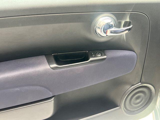 FIAT 500 1.0 Hybrid Club da ?119,00 mensili