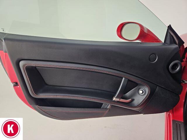 Ferrari California DCT