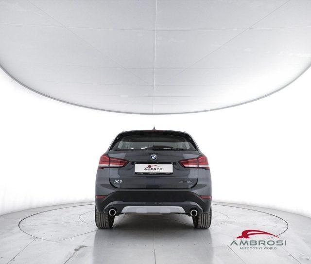 BMW X1 sDrive18d xLine Auto - PER OPERATORI DEL SETTORE