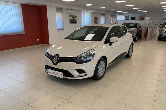 Renault Clio dCi 8V 75CV Start&Stop 5 porte Energy Life