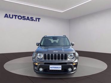 JEEP Renegade 1.6 Mjt 120 CV Limited del 2019
