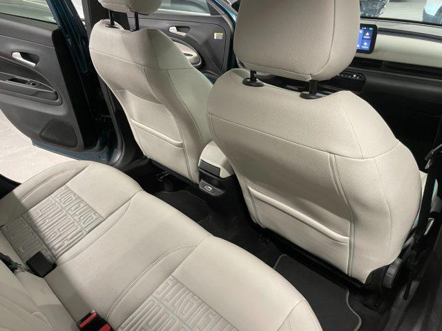 FIAT 600 1.2 Hybrid 110 CV DCT MHEV La Prima
