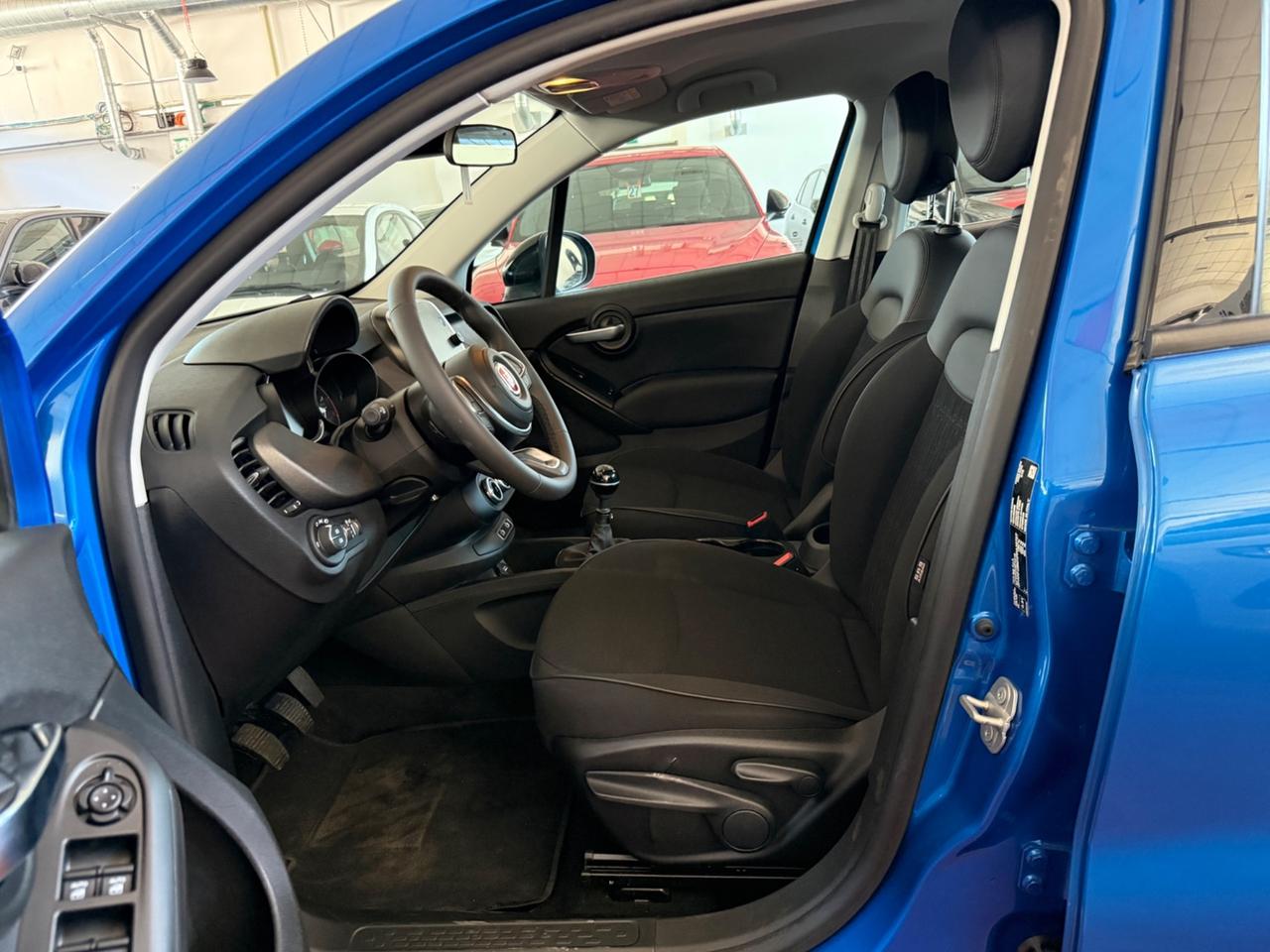 Fiat 500X 1.3 MultiJet 95 CV PREZZO SENZA VINCOLI
