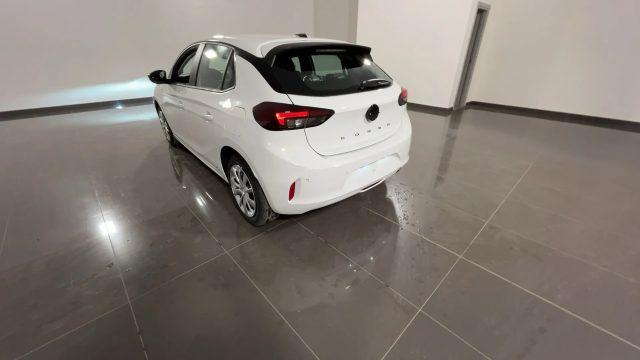 OPEL Corsa 1.2 75CV Edition #KM 0