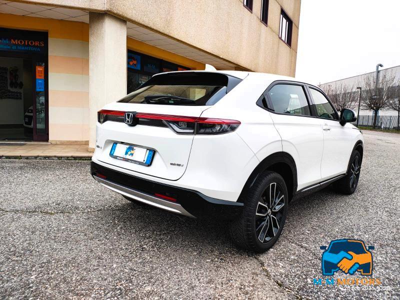 Honda HR-V 1.5 hev Advance Style ecvt