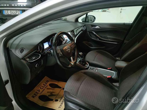 OPEL Astra 1.6 CDTi 136CV Start&Stop Sports Tour