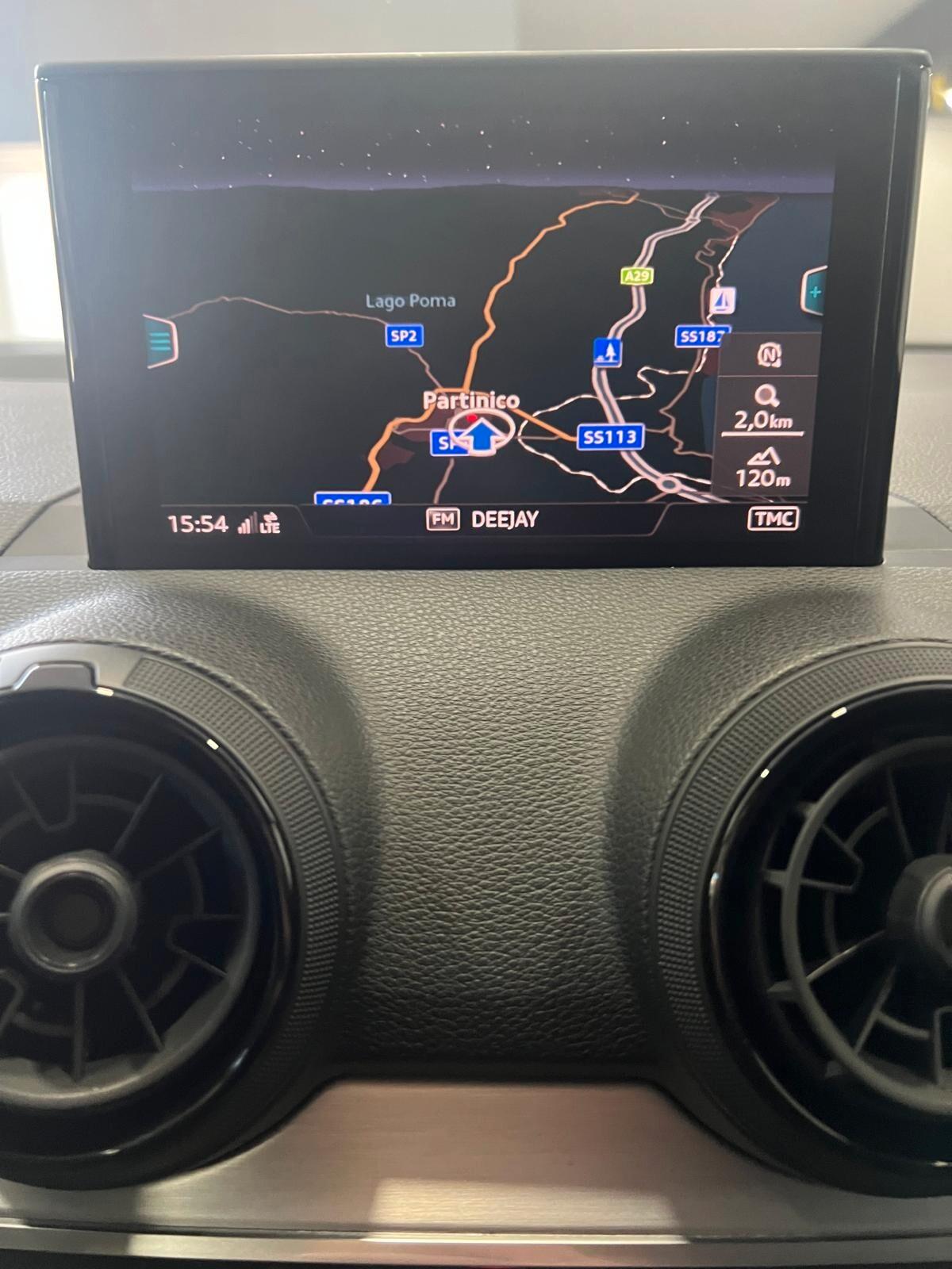 Audi Q2 30 TDI S tronic line Edition