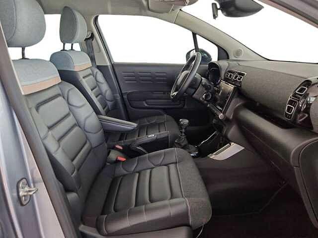 Citroen C3 Aircross BlueHDi 110 S&S Feel