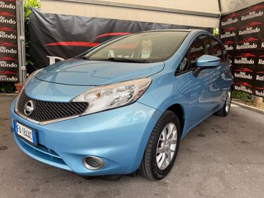 Nissan Note 1.2 Benzina Acenta