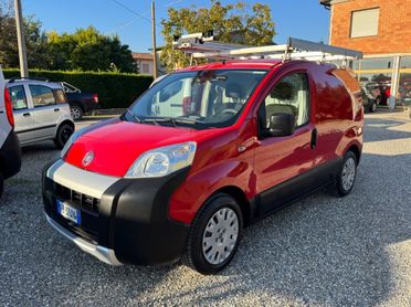 Fiat Fiorino 1.3 MJT 95CV Furgone Adventure E5+
