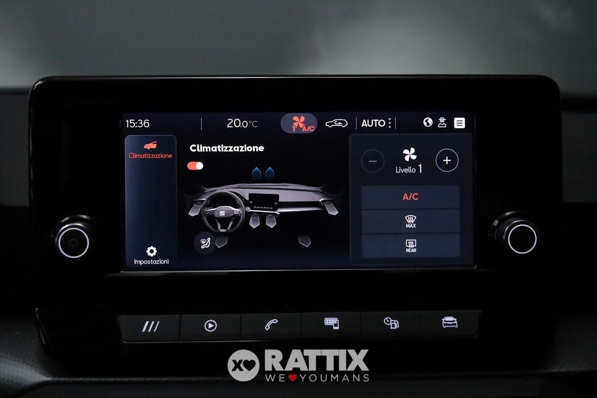 SEAT Leon ST 1.5 TSI 130CV Style