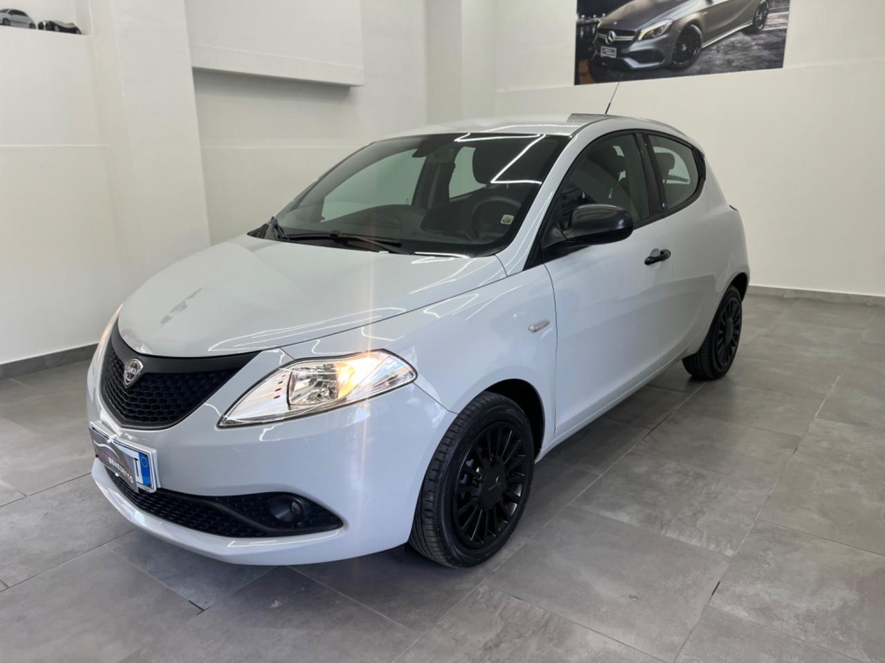 Lancia Ypsilon 1.2 69 CV GPL Ecochic 2018