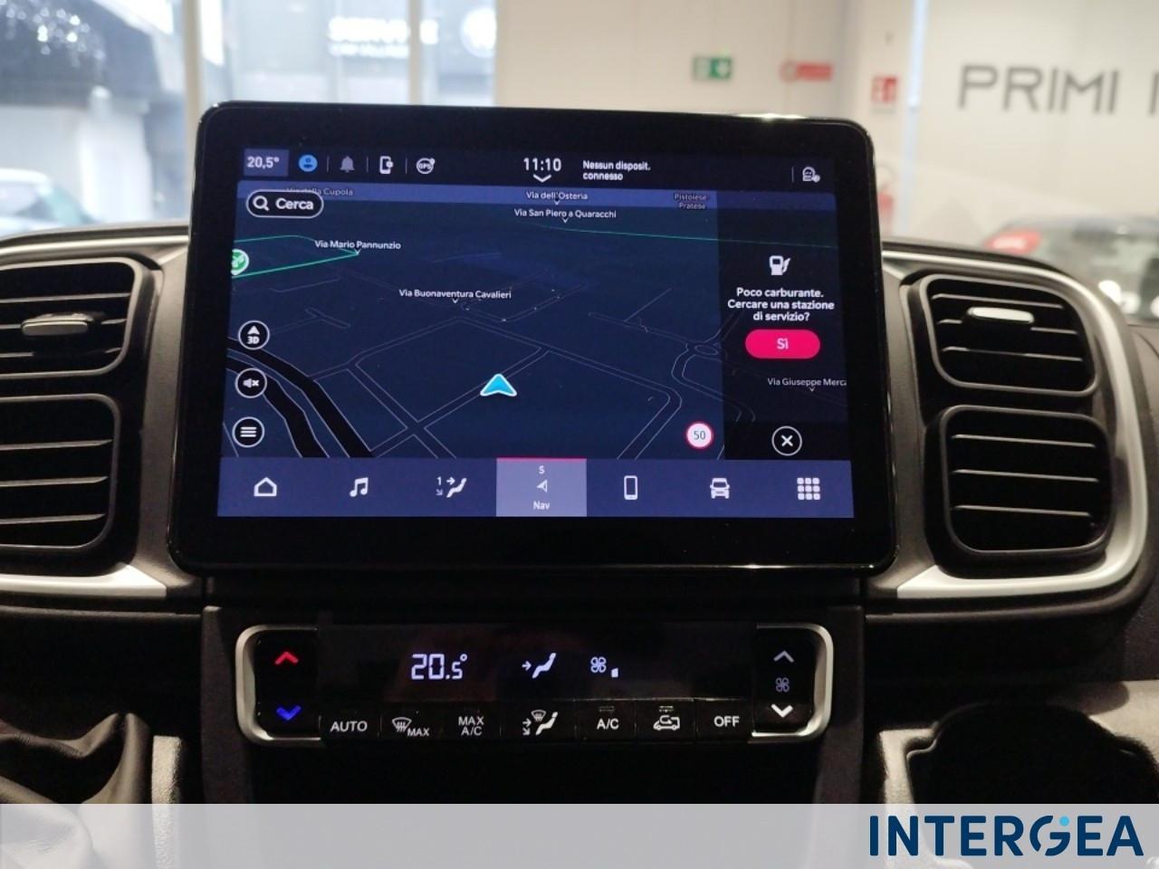 OPEL Movano 35 L2H2 2.2 diesel 140cv S&S