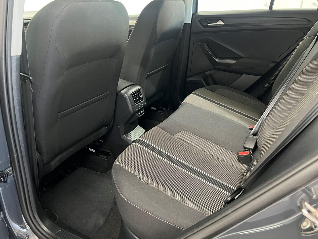 VOLKSWAGEN T-Roc 2017 T-Roc 2.0 tdi Style 150cv