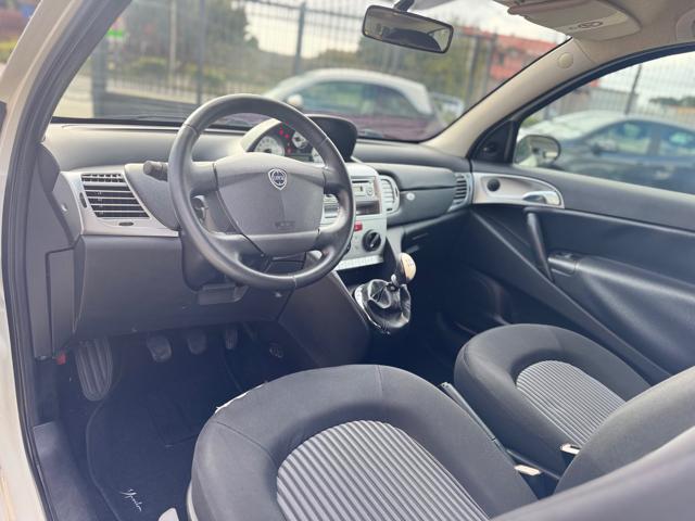 LANCIA Ypsilon 1.2 Oro IDEALE PER NEOPATENTATI