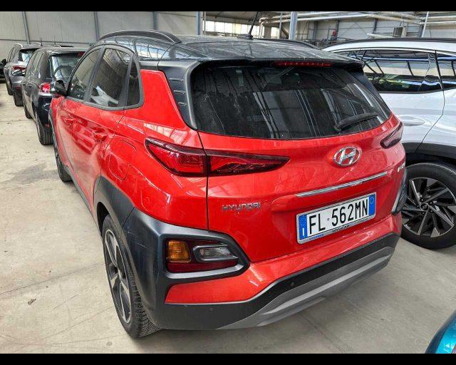 HYUNDAI Kona 1.0 T-GDI Xpossible