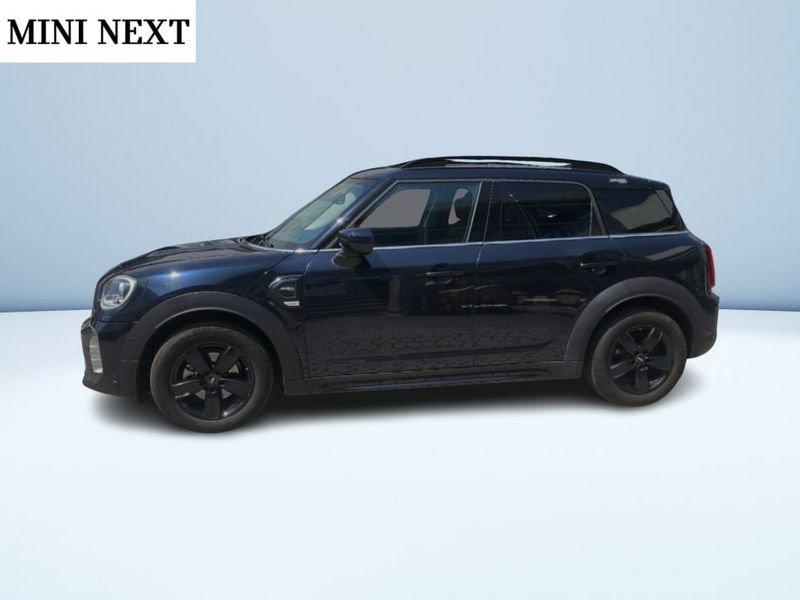 MINI Mini Countryman F60 MINI COUNTRYMAN 1.5 ONE D NORTHWOOD EDITION AUTO