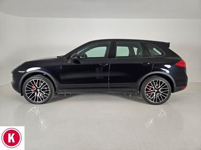 Porsche Cayenne 3.0 Diesel