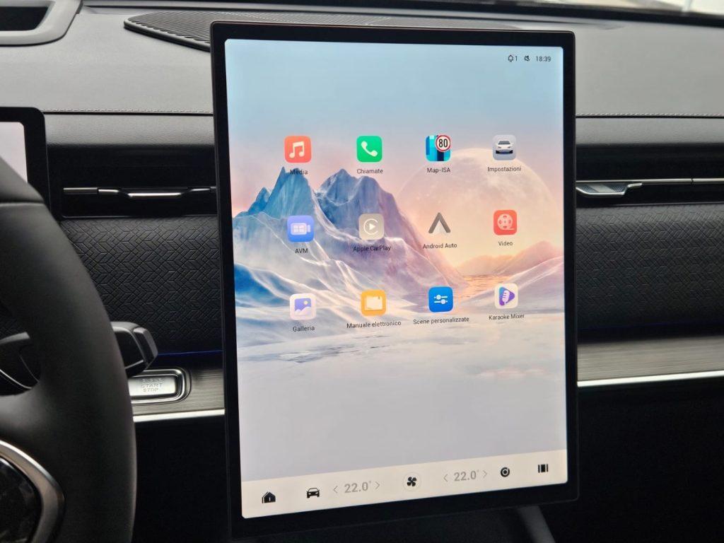 Jaecoo J7 JAECOO 7 FULL HYBRID TUA DA 345,00 MENSILI ANT.0