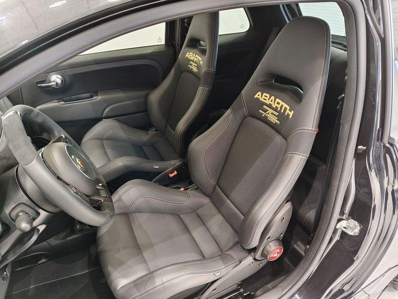 Abarth 695 695 1.4 t-jet 75° Anniversario 180cv*GARANTITA*
