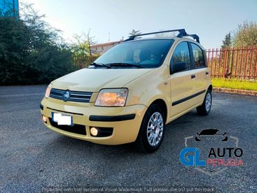 FIAT Panda multijet clima servo 5 posti NEOPATENTATI