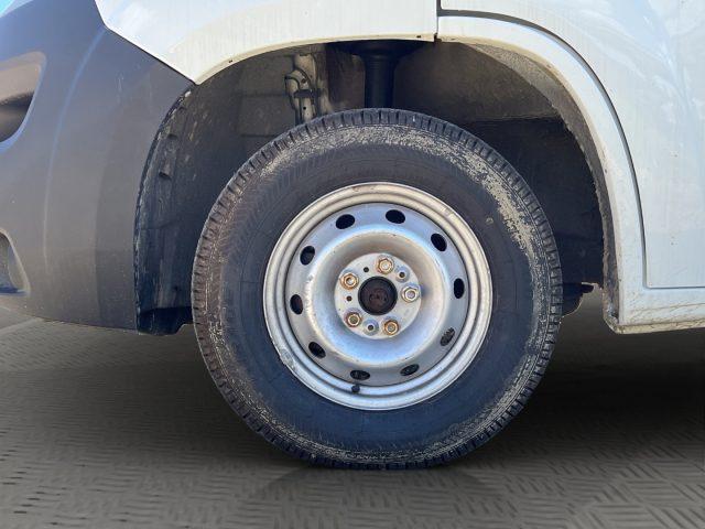 PEUGEOT Boxer 2.0BlueHDi 160CV BOX ALLUMINIO L4