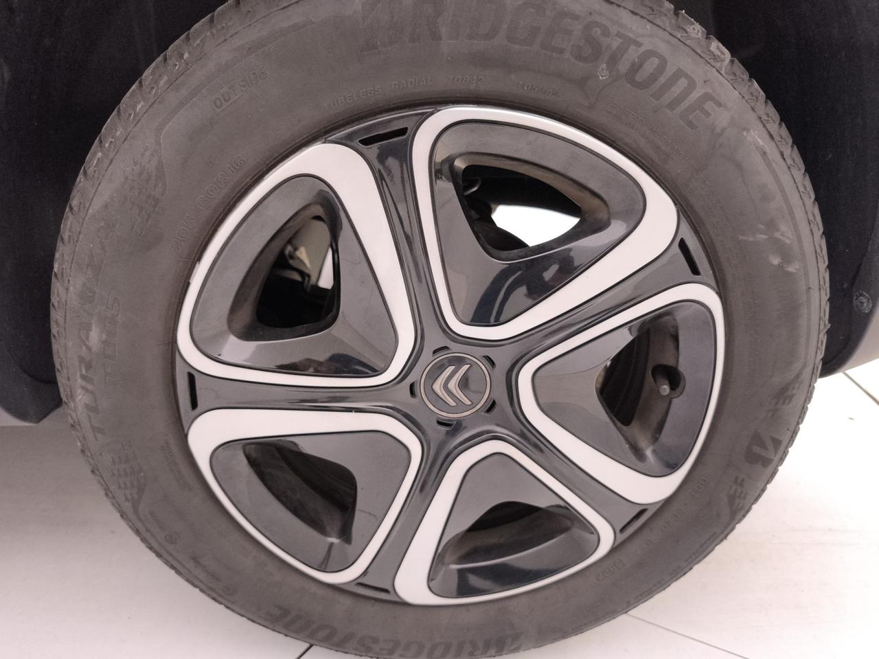 CITROEN C3 Aircross I 2021 - C3 Aircross 1.2 puretech Feel s&s 110cv