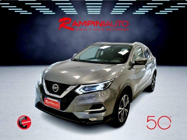 NISSAN Qashqai 1.5 dCi N-Connecta Pronta Consegna