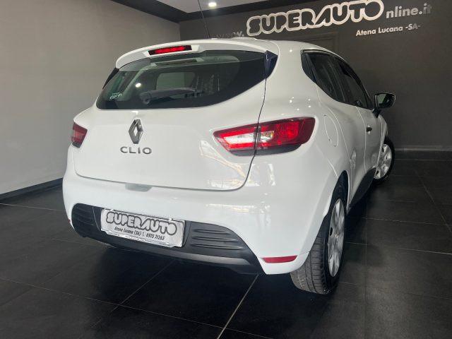 RENAULT Clio dCi 8V 75CV 5 porte Van Energy